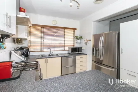 Property photo of 46 Carruthers Crescent Gillen NT 0870
