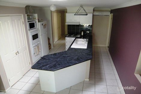 Property photo of 1 Pimelea Crescent Mount Cotton QLD 4165