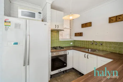 52/227 Vincent St, West Perth, WA 6005
