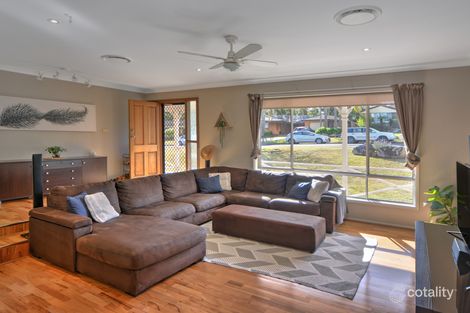 Property photo of 6 Sutherland Drive North Nowra NSW 2541
