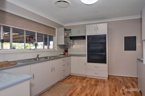 Property photo of 6 Sutherland Drive North Nowra NSW 2541