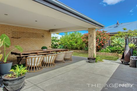 Property photo of 158 San Sebastian Boulevard Port Kennedy WA 6172
