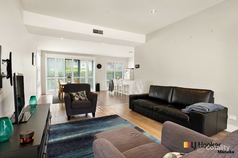 Property photo of 46/11 Joy Cummings Place Belconnen ACT 2617