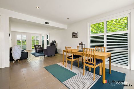 Property photo of 46/11 Joy Cummings Place Belconnen ACT 2617