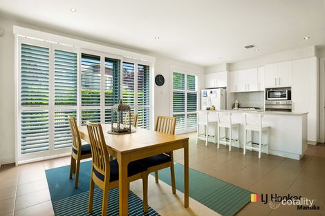 Property photo of 46/11 Joy Cummings Place Belconnen ACT 2617