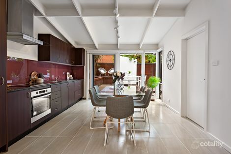 Property photo of 102 Curtain Street Carlton North VIC 3054