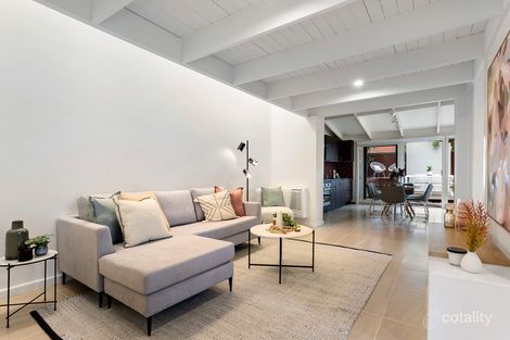 Property photo of 102 Curtain Street Carlton North VIC 3054