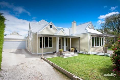 Property photo of 11 Old Lancefield Road Woodend VIC 3442