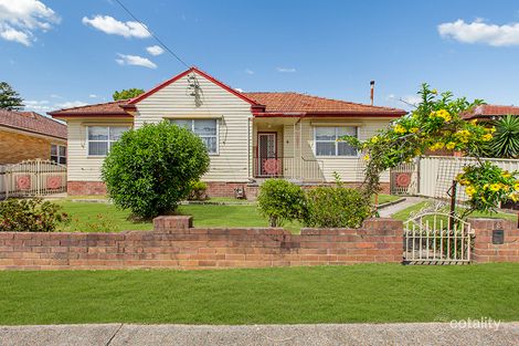 Property photo of 8 Munibung Road Cardiff NSW 2285