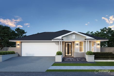 Property photo of LOT 908 Expedition Road Yarrabilba QLD 4207