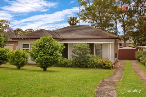 27 Kay St, Blacktown, NSW 2148