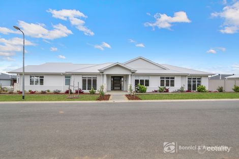 Property photo of 36 Baylis Street Baranduda VIC 3691