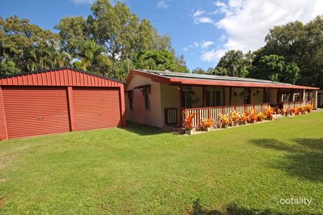 Property photo of 687 Hay Point Road Alligator Creek QLD 4740
