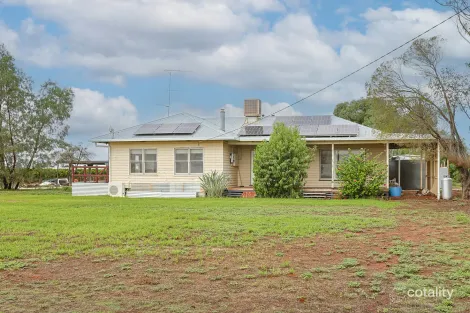 Property photo of 120 Wareo Road Robinvale VIC 3549