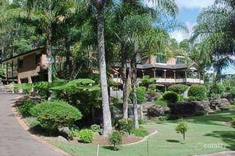Property photo of 22/25 Parkview Crescent Cornubia QLD 4130