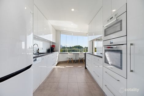 Property photo of 701/91 Brompton Road Kensington NSW 2033