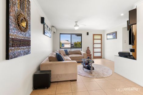 Property photo of 6 Bothwell Place Caboolture QLD 4510