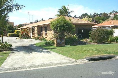 Property photo of 20 Cassia Crescent Banora Point NSW 2486