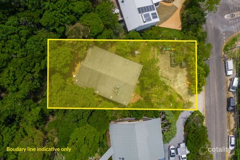 Property photo of 16 Palm Valley Drive Byron Bay NSW 2481