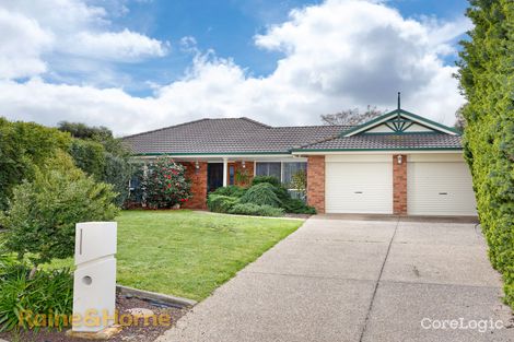 Property photo of 3 Jervis Place Tatton NSW 2650
