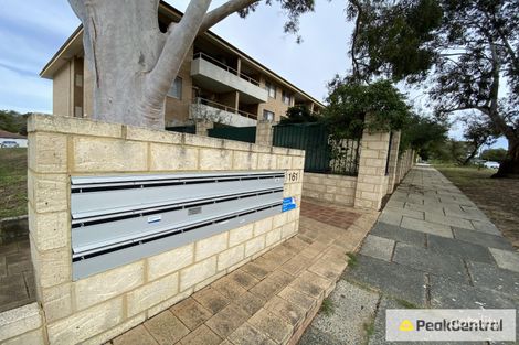 14/161 Holland St, Fremantle, WA 6160