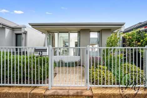Property photo of 43 Sawtooth Bend Banksia Grove WA 6031