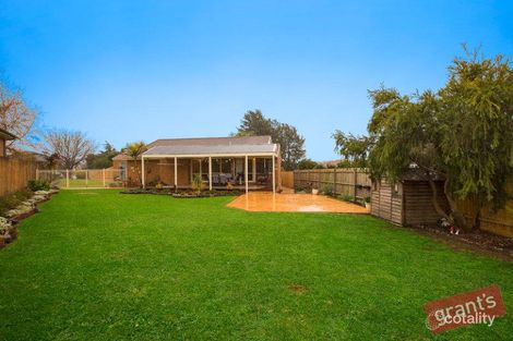 Property photo of 7 Benson Court Narre Warren VIC 3805