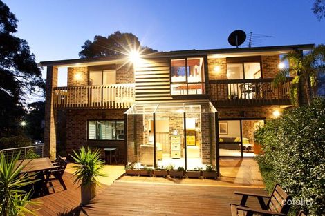 Property photo of 16 Glenfern Place Gymea Bay NSW 2227