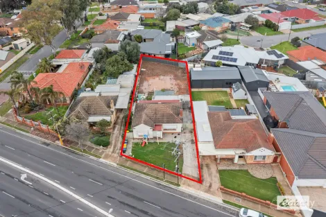 119 Crittenden Rd, Findon, SA 5023