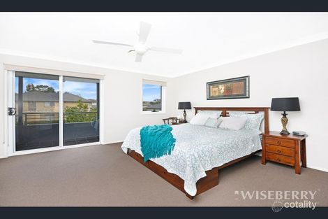 Property photo of 20 Gilchrist Drive Campbelltown NSW 2560