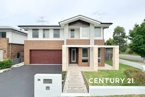 34 Holstein Rd, Gables, NSW 2765