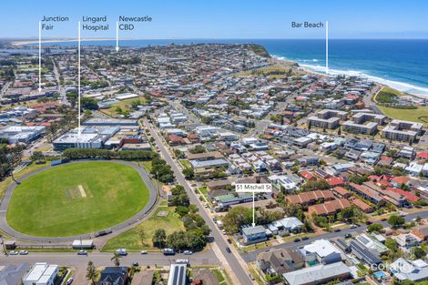 Property photo of 2/51 Mitchell Street Merewether NSW 2291