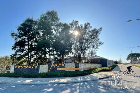 Property photo of 10 Breccia Parade Wellard WA 6170