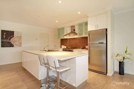 Property photo of 46 Riverslea Boulevard Traralgon VIC 3844