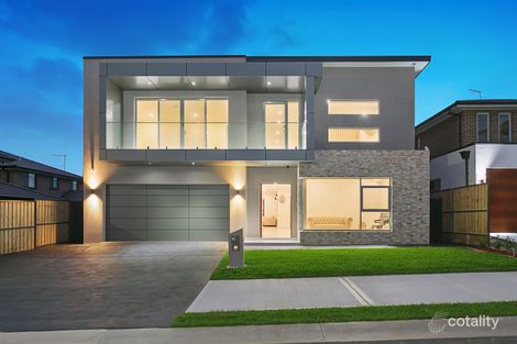 22 Gowanlea Ave, Elizabeth Hills, NSW 2171