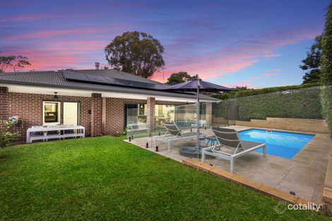 Property photo of 53 Oleander Crescent Riverstone NSW 2765
