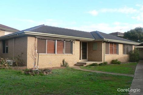 Property photo of 4 Parramatta Road Keilor VIC 3036