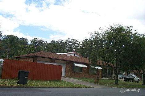 Property photo of 10 Gollan Drive Tweed Heads West NSW 2485