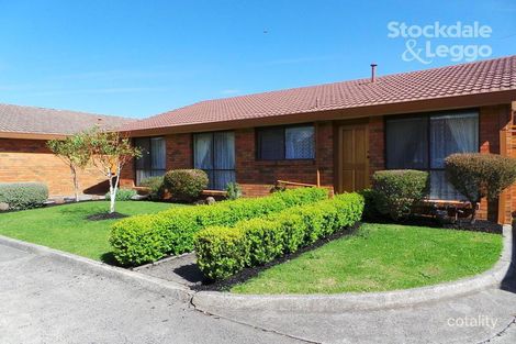 4/49-51 Hammond Rd, Dandenong, VIC 3175