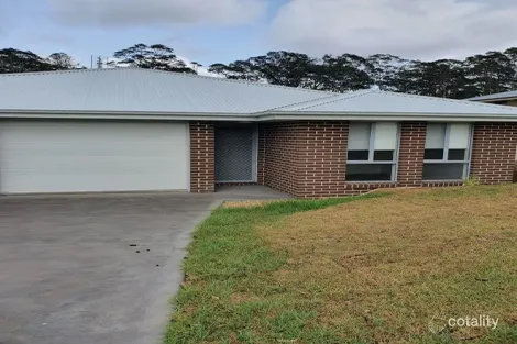 17 WAGTAIL CRES, BATEHAVEN, NSW 2536