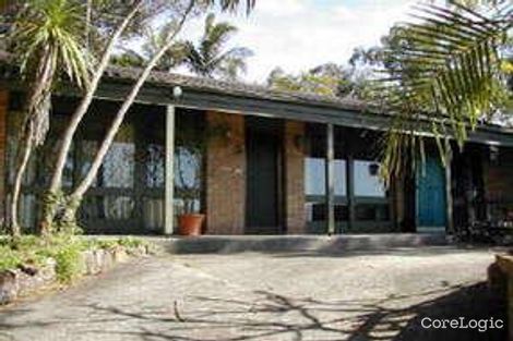 Property photo of 51 Wearden Road Frenchs Forest NSW 2086