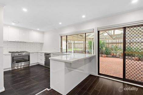 Property photo of 35 Meadowgate Drive Chirnside Park VIC 3116