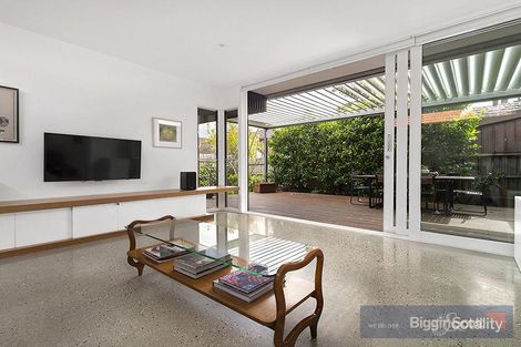 Property photo of 24 Westbank Terrace Richmond VIC 3121