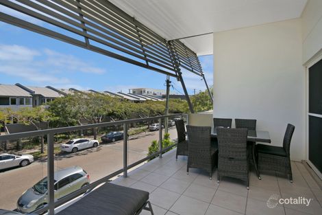 Property photo of 4/22 Love Street Bulimba QLD 4171