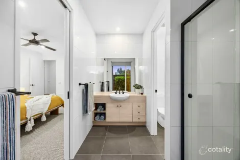 Property photo of 5 Jetti Lane Torquay VIC 3228