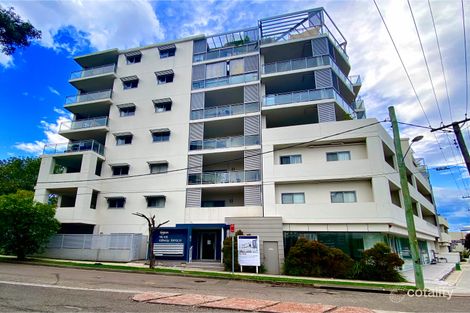 201/100 Railway Tce, Merrylands, NSW 2160