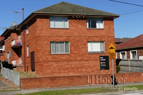 4/4 Leylands Pde, Belmore, NSW 2192