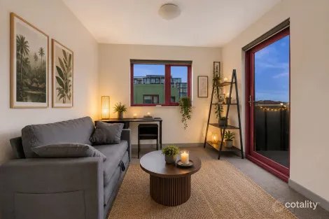 915/528 SWANSTON ST, CARLTON, VIC 3053