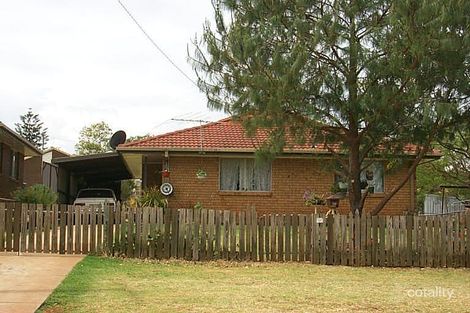 310 Goombungee Rd, Harlaxton, QLD 4350