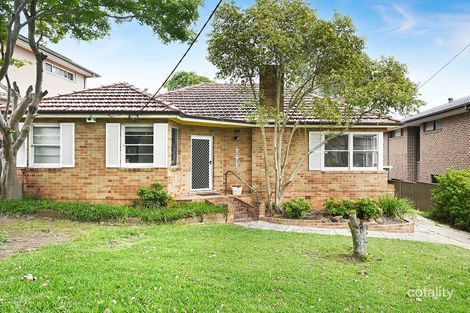 Property photo of 5 Windermere Road Epping NSW 2121